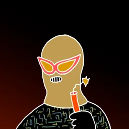 Robber #2639
