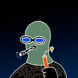 Robber #209