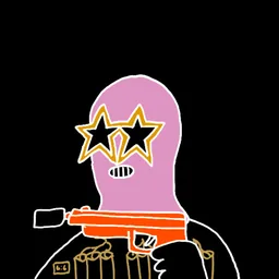 Robber #1875