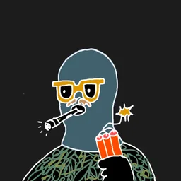 Robber #278