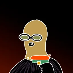 Robber #2778
