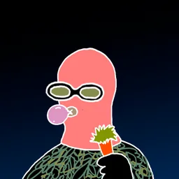Robber #348