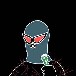 Robber #1181