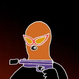 Robber #2014
