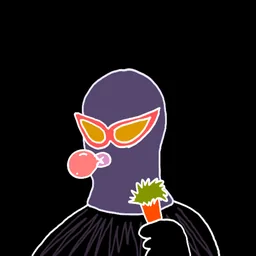 Robber #2847