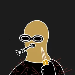 Robber #417