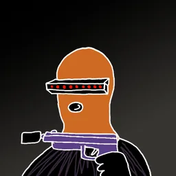 Robber #1320