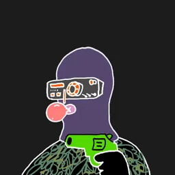 Robber #1389