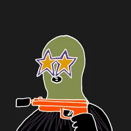 Robber #2223