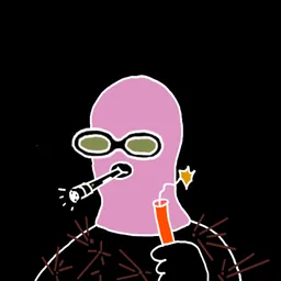 Robber #625