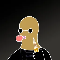 Robber #1459