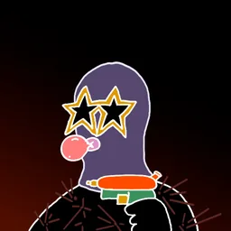 Robber #2292