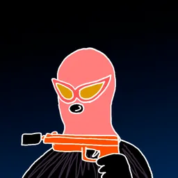 Robber #2361