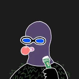 Robber #3195
