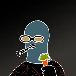 Robber #764