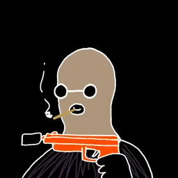 Robber #903