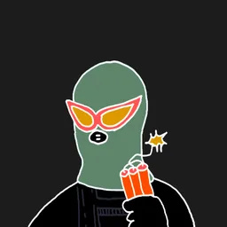 Robber #1736