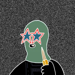 Robber #2570
