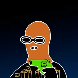 Robber #139