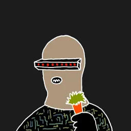 Robber #4236