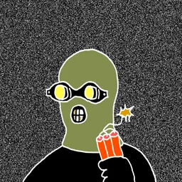 Robber #973